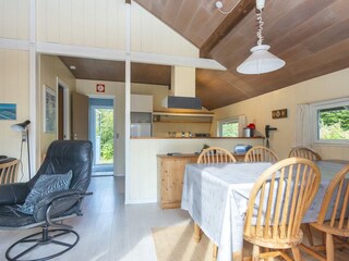 Holiday house Stauning  14