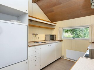 Holiday house Stauning  15