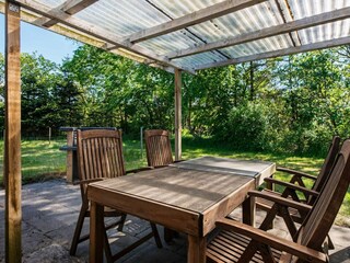 Holiday house Stauning  17