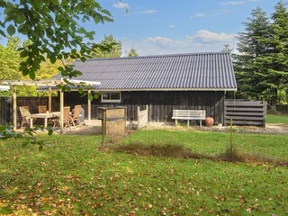 Holiday house Stauning  18