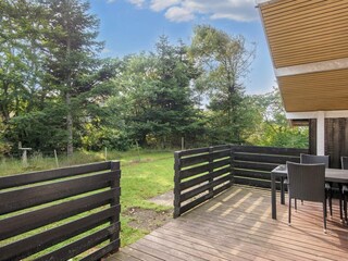 Holiday house Stauning  19
