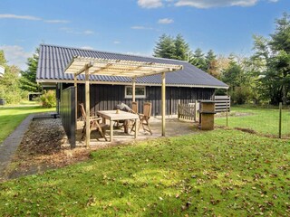 Holiday house Stauning  20