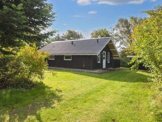 Holiday house Stauning  21
