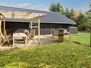 Holiday house Stauning  23