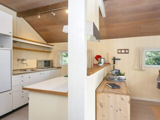 Holiday house Stauning  8
