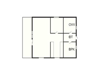 Holiday house Stauning  18