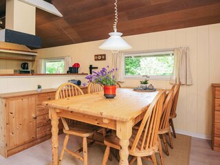 Casa per le vacanze Stauning  15