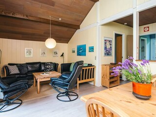 Vakantiehuis Stauning  24