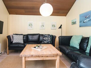 Vakantiehuis Stauning  43