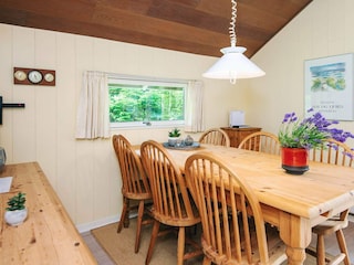 Holiday house Stauning  28