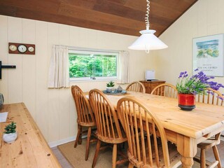 Maison de vacances Stauning  27