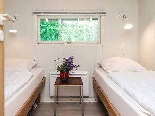 Vakantiehuis Stauning  17