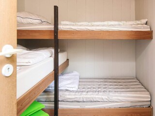 Vakantiehuis Stauning  20