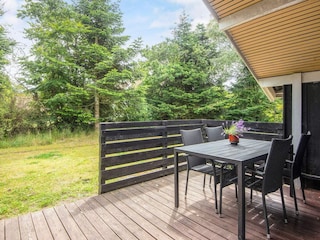 Vakantiehuis Stauning  47