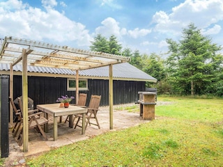 Holiday house Stauning  26