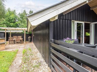 Vakantiehuis Stauning  48