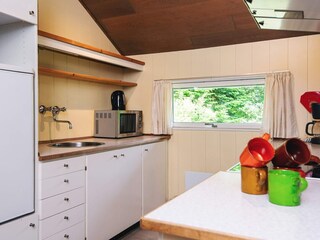 Vakantiehuis Stauning  22