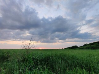 Vakantiehuis Stauning Buitenaudio-opname 3