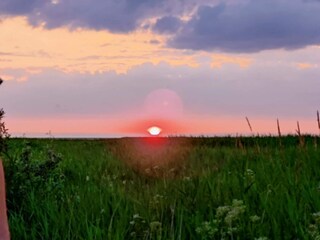 Casa per le vacanze Stauning Registrazione all'aperto 10
