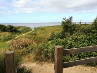 Vakantiehuis Stauning Buitenaudio-opname 10