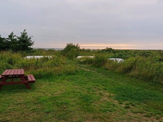 Vakantiehuis Stauning Buitenaudio-opname 11