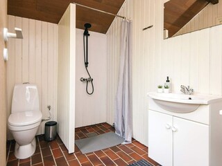 Vakantiehuis Stauning  28