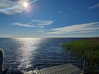 Vakantiehuis Stauning  33