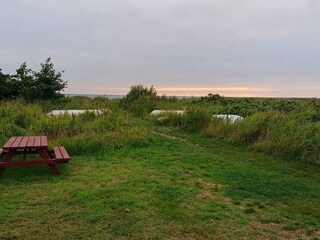 Vakantiehuis Stauning Buitenaudio-opname 9