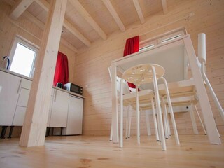 Bungalow Rowy Kenmerken 7