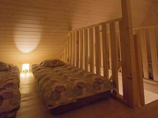 Bungalow Rowy Ausstattung 9