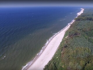 Bungalow Rowy Ambiente 10