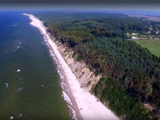 Bungalow Rowy Ambiente 14