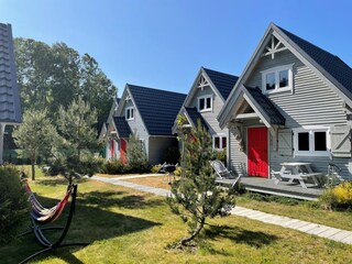 Bungaló Rowy  39