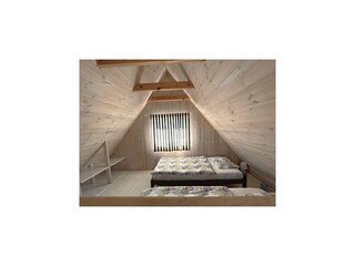 Bungalow Rowy Équipement 10