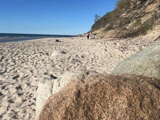 Bungalow Rowy Ambiente 30