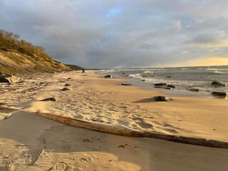 Bungalow Rowy Umgebung 15