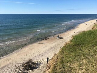 Bungalow Rowy Omgeving 31