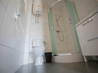 Bungalow Rowy Ausstattung 9