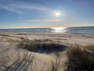 Bungalow Rowy Omgeving 33