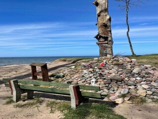 Bungalow Rowy Environnement 21