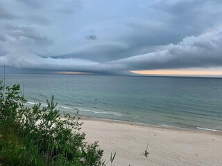 Bungalow Rowy Environnement 23