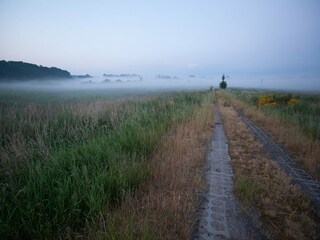 Bungalow Rowy Omgeving 30