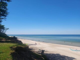 Bungalow Rowy Ambiente 14