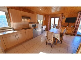 Casa de vacaciones La Roche-en-Ardenne Características 11