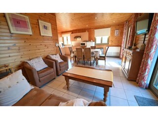 Vakantiehuis La Roche-en-Ardenne Kenmerken 14
