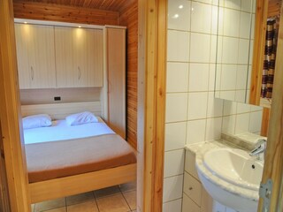 Casa de vacaciones La Roche-en-Ardenne Características 16