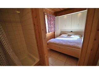 Casa de vacaciones La Roche-en-Ardenne Características 13