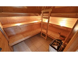 Casa de vacaciones La Roche-en-Ardenne  22