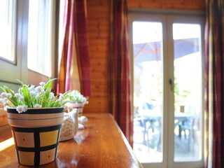 Ferienhaus La Roche-en-Ardenne  38