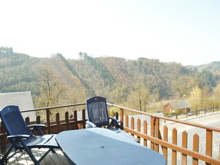 Casa per le vacanze La Roche-en-Ardenne Registrazione all'aperto 5